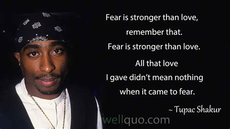 1tupac Love Quotes Sayings