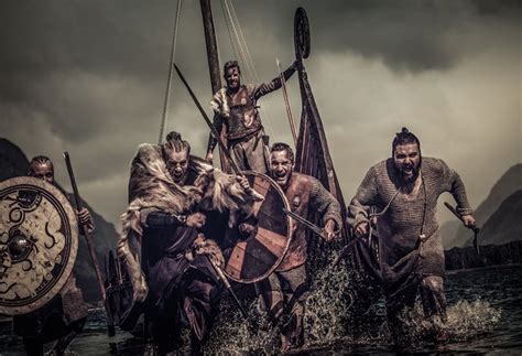 The Complete History of the Vikings - Life in Norway