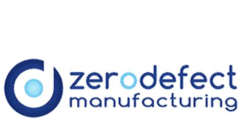 Zero Defect Manufacturing - USA | about.me