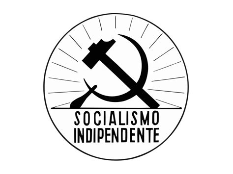 USI Independent Socialist Union Logo PNG vector in SVG, PDF, AI, CDR format