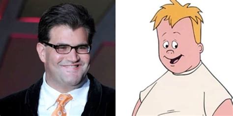 Disney's "Recess" Voice Actor Passes Away At Age 35 - Inside the Magic