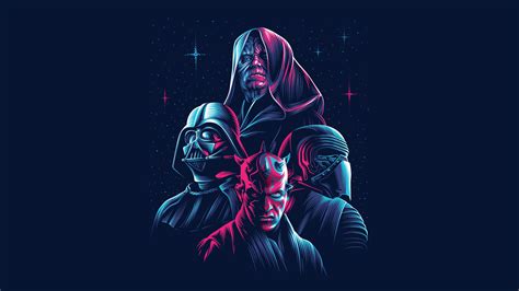 Star Wars Dark Side Wallpapers - Wallpaper Cave