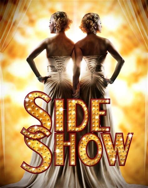 Side Show (2014 Broadway Revival) | Concord Theatricals