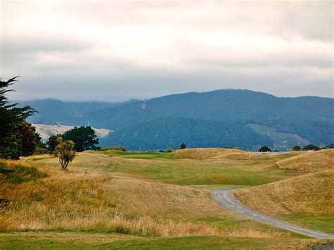 Paraparaumu Beach Golf Club (Paraparaumu Beach, Paraparaumu ...