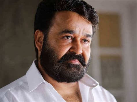 'Not part of...': Malayalam star Mohanlal welcomes Hema Committee report