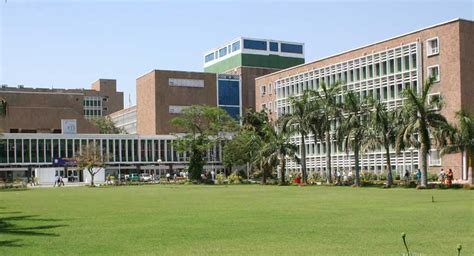 AIIMS-Delhi; and PGIMER-Chandigarh ranked top medical colleges ...