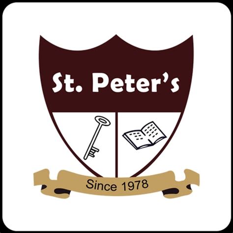 St. Peter's High School by Jawad Ijaz