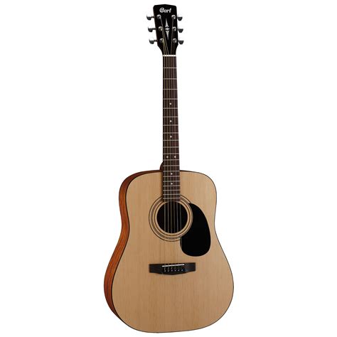 Cort AD810 OP « Acoustic Guitar