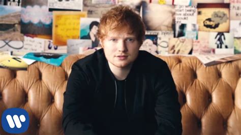 Ed sheeran-all of the stars - reporternaxre