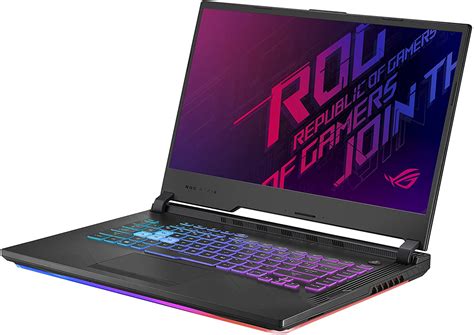 Asus Rog III Strix G (2019) Gaming Laptop – Altech.electronics 💻