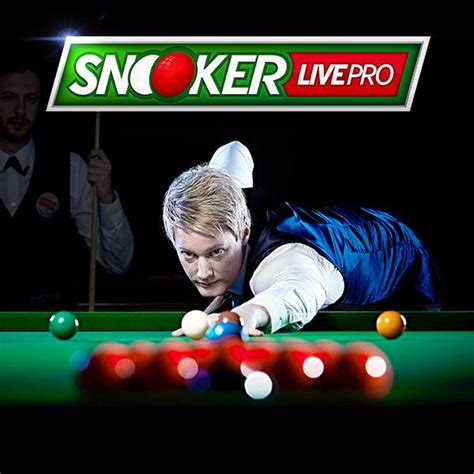 Snooker Live Pro – Play online on Macro Gamers – Genuine snooker rules