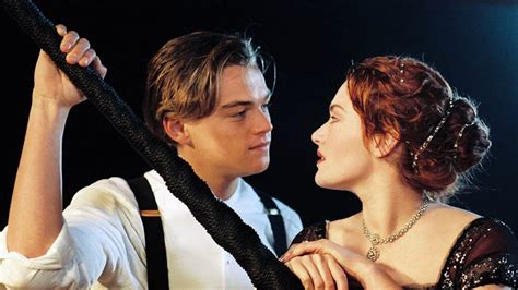 Titanic Review | Movie - Empire