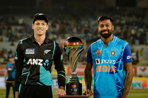 IND vs NZ Dream11 Prediction With Stats, Pitch Report & Player Record ...