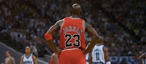 Watch The Teaser For Michael Jordan's 10-Part Documentary Series From ...