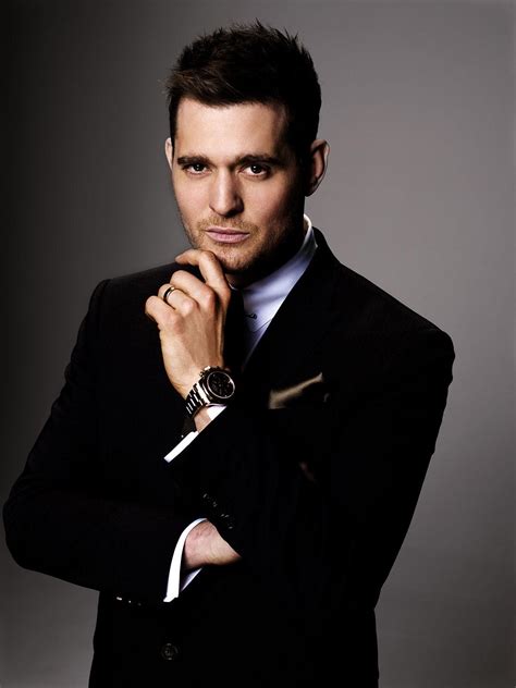 Michael Bublé Wallpapers - Wallpaper Cave