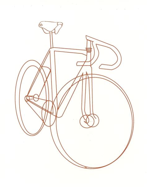 Pin by chloe marty on Bicyles and Related | Bike drawing, Bicycle illustration, Bike illustration