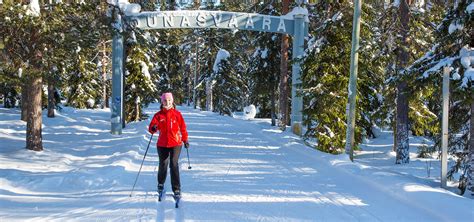 What to do in Rovaniemi in 1-4 days in winter - Visit Rovaniemi