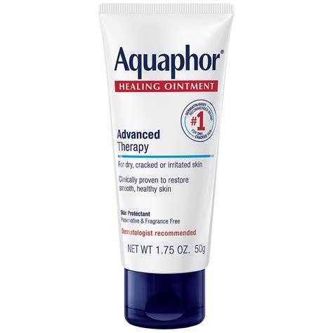 Aquaphor Healing Skin Ointment | Walgreens