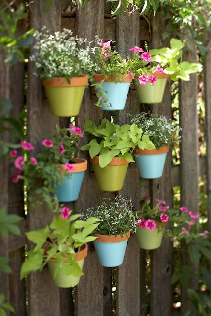 10 Amazing Planter Ideas