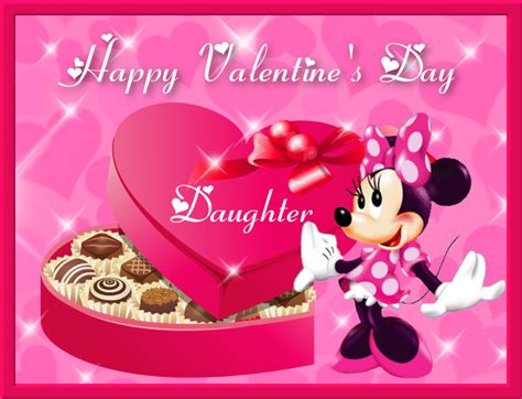 Happy Valentine's Day Daughter Pictures, Photos, and Images for Facebook, Tumblr, Pinterest, and ...