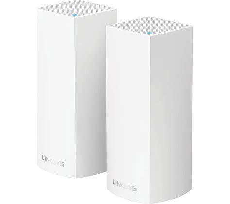 Linksys Velop (WHW03) Default Password & Login, Manuals, Firmwares and Reset instructions ...