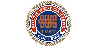 South West Gauteng TVET College Courses Offered In South Africa - 2024/2025