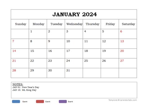 Calendar 2024 Ppt Free Download - Betsy Charity