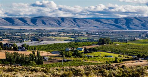 10 best wineries to visit near Yakima | Winetourism.com