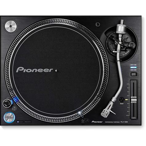 8 Best Turntables Under $1000 Reviews and Buying Guide For 2024