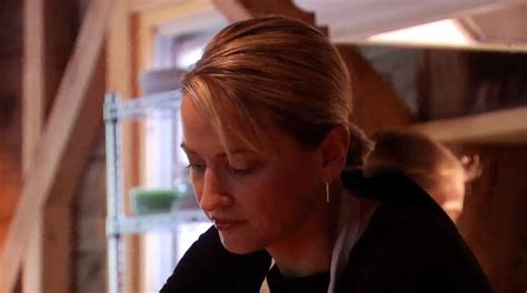 Erin French of renowned restaurant The Lost Kitchen is getting her own TV show | WGME