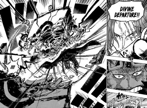 How can anyone confidently say that Shanks > Mihawk : r/OnePiece