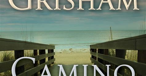 Books: John Grisham lightens up with ‘Camino Island’