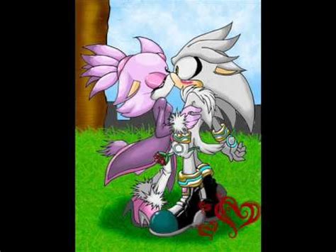 blaze and silver kissing - Blaze and honey rules Photo (27486506) - Fanpop