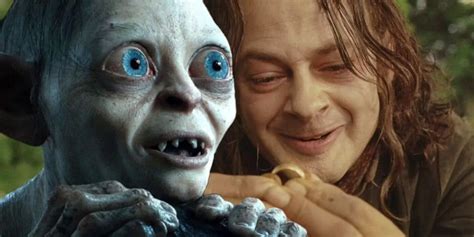 LOTR: 10 Weirdest Details About Hobbits