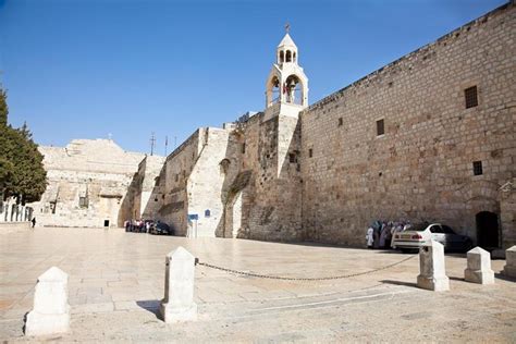 Church of the Nativity (Basilica of the Nativity), Jerusalem | Tickets ...