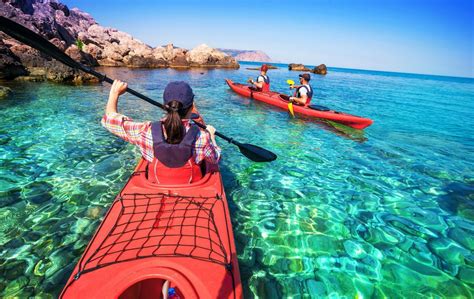 Vacances sportives : diverses activités à réaliser - nouvellecaledonietourisme-sud.com