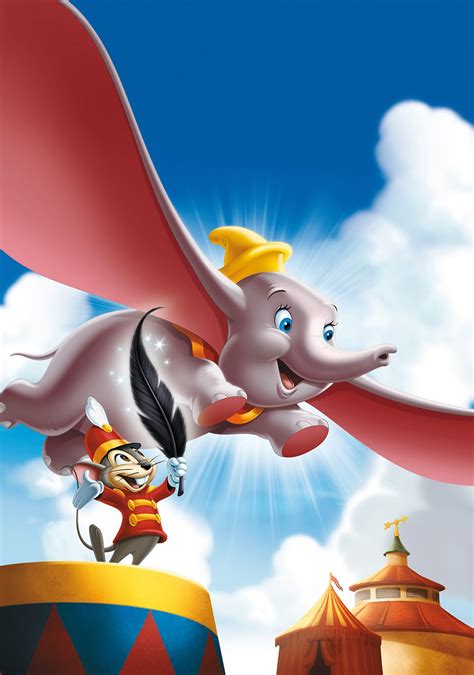 Dumbo (1941) Picture - Image Abyss