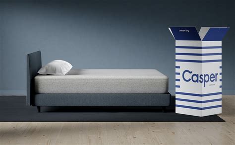 Original Mattress | Foam mattress, Casper mattress, Mattress design