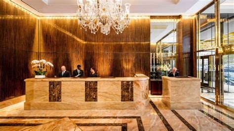 Trump International Hotel and Tower New York in the Heart of the Upper West Side, NY City