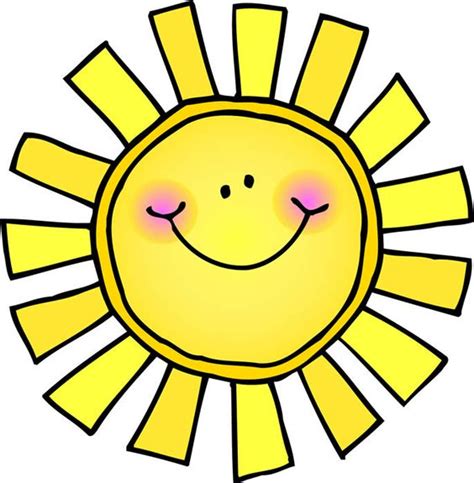 Free Cute Sunshine Cliparts, Download Free Cute Sunshine Cliparts png images, Free ClipArts on ...