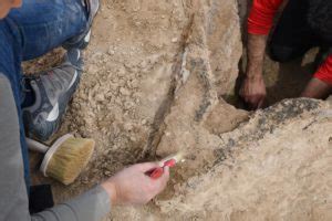 Uncovering a 4,000-Year-Old Mesopotamian Boat - Biblical Archaeology Society