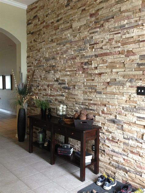 20+30+ Fake Stone Wall Interior – HOMYRACKS