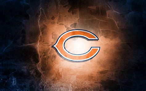 Chicago Bears wallpaper | 3840x2400 | #73267