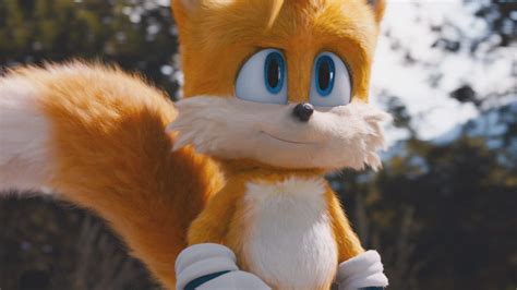 'Sonic the Hedgehog': Tails surprise is big as wild journey rolls on