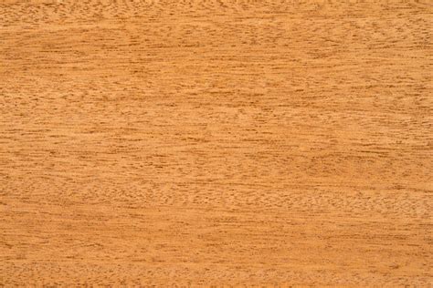 Honduran Mahogany Wood Grain Texture Stock Photo - Download Image Now ...