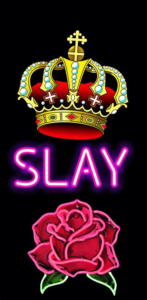 Slay All Day Wallpapers - Wallpaper Cave