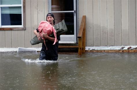 Vermont flooding worsened by climate change, increasing rain