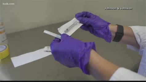 Jefferson County, Missouri COVID-19 vaccines | ksdk.com