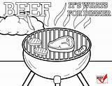 Beef Coloring Pages  Home sketch template