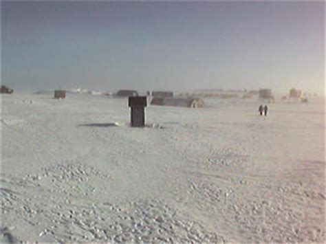 Greenland Summit Camp Web cam, Polar Station Webcam and Weather